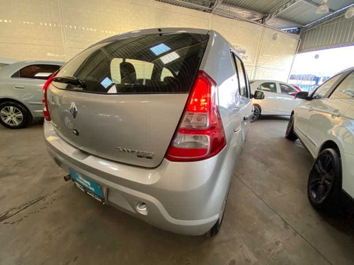 Imagem 5 de 11 de Renault Sandero Exp 1.6