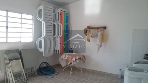 Imagem 27 de 27 de Chácara, Venda E Compra, Bairro Recreio, Santo Antonio, Jarinu - Ch00086 - 70630851
