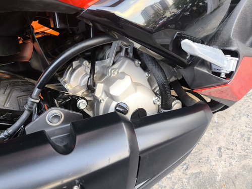 Yamaha Xmax 250 Abs 2023 Com 17 Mil Km