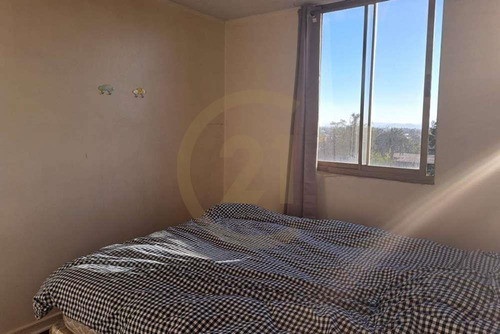 Departamento Para Inversión En Santiago Centro.
