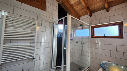 Preciosa Casa En Condominio Terrazas Del Maullín, ...