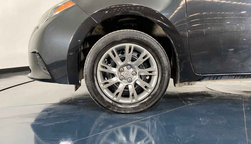 Imagen 6 de 15 de 118777 - Toyota Corolla 2015 Con Garantía