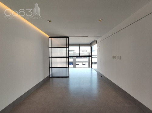Renta - Suite - Leibnitz - 79 M2 - Piso 12
