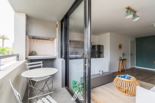 Imagen 4 de 17 de Venta Apartamento 2 Dorm Parrillero Y Garage