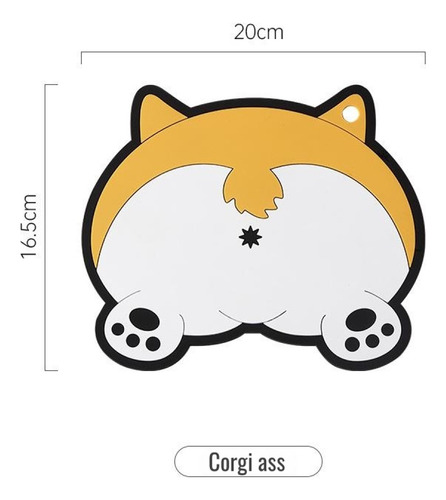 Placemats, Tapete Aislante Para Posavasos, Diseño De Gato Ún