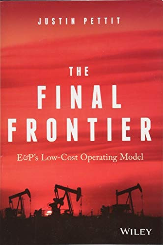 The Final Frontier E Y Ps Lowcost Operating Model