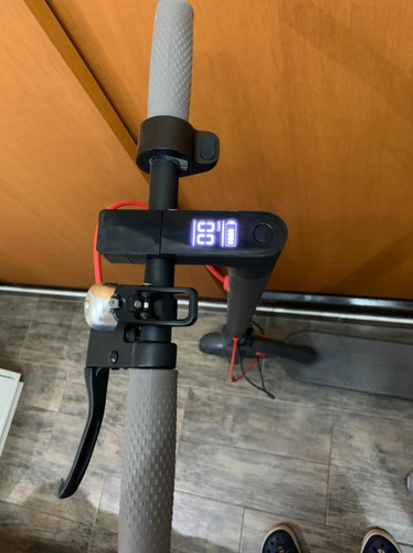 Monopatin Scooter Eléctrico Gadnic 350 Watts No Xiaomi