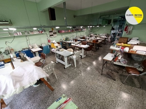Imagen 16 de 30 de Se Vende Excelente Galpón Industrial, 544 (barrio Gral Mitre)