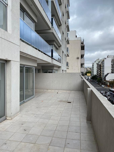 Imagen 6 de 10 de Angel Gallardo Al 900 Y Olaya 125 M2 3 Ambientes Balcon Terraza Amenities Cochera