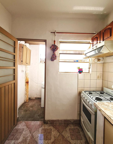 Venta | Departamento Dos Habitaciones En 116 Y Av. 66 - La Plata