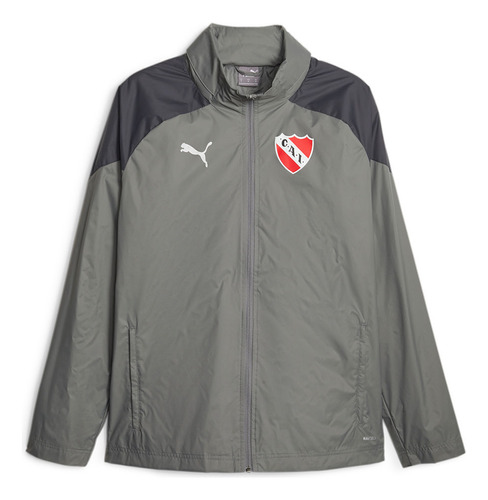 Campera Puma Cai De Hombre 2539 Puma