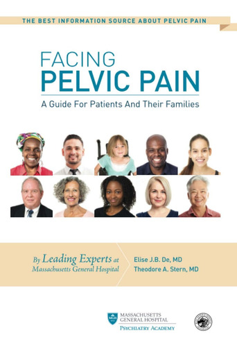 Libro: Facing Pelvic Pain: A Guide For Patients And