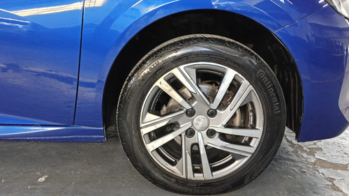 Peugeot 208 1.6 Feline Tiptronic