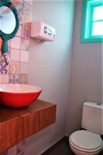 Casa A Venda No Bairro Jardim Simus Em Sorocaba - Sp. - Ca 194-1