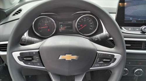 Chevrolet Tracker 1.0 TURBO FLEX LT AUTOMÁTICO