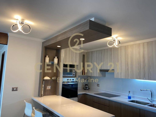 Imagen 7 de 23 de Departamento En Venta En Edmundo Eluchans