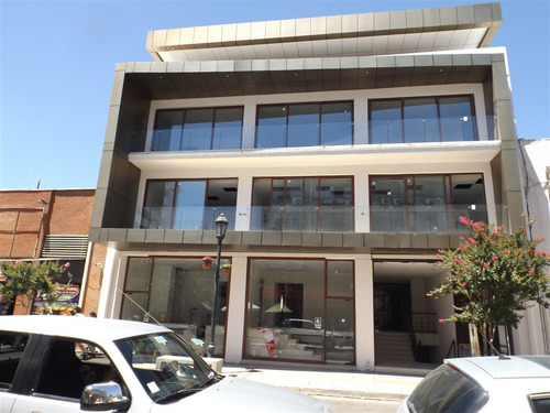 Local Comercial En Arriendo En Talca
