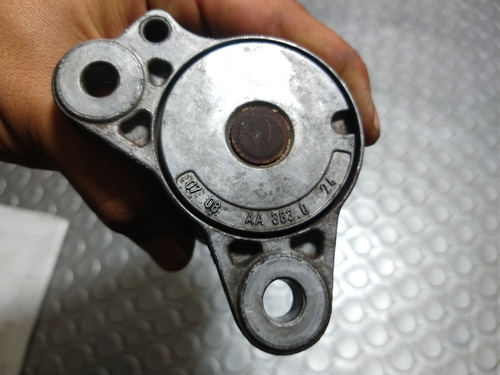 Polea Tensora Jeep Patriot 2.4lts 07-17 Original