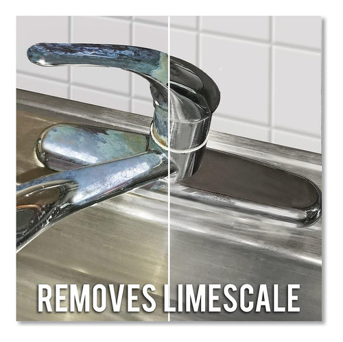 Limpiador Lime-a-way 650 Ml Para Eliminar Cal Y Sarro