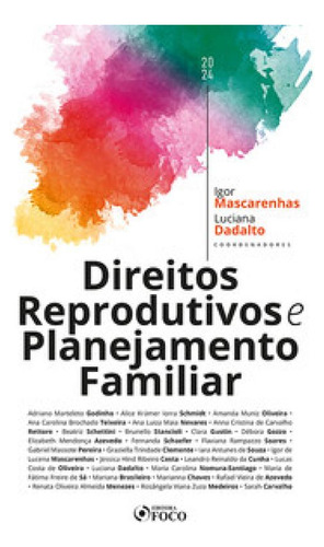 Direitos Reprodutivos E Planejamento Familiar