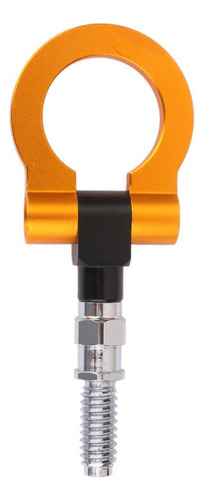 Remolque Aluminio Remolque Coche Remolque Ojo Naranja