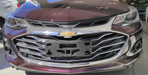 Chevrolet Cruze 4 Premier New Stock Ya 4 - Fym