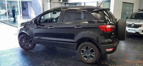 Ford Ecosport Freestiler 1.5 4x2 2018 / 23000 Km (LG)