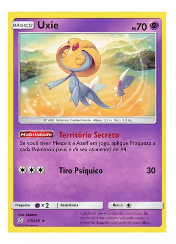 Kit Nº2 - 20 Apliques Pokémon Lendários