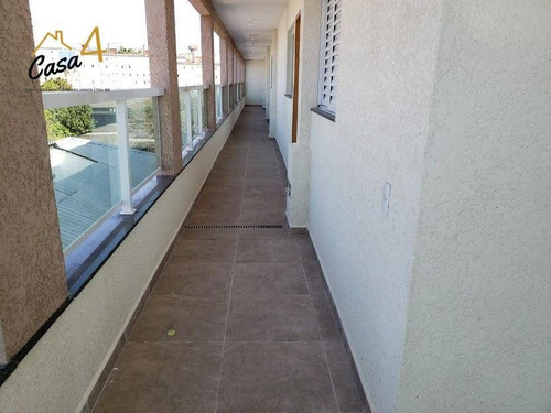 Imagem 6 de 15 de Apartamento Com 2 Dormitórios À Venda, 43 M² Por R$ 198.999,99 - Cidade Antônio Estevão De Carvalho - São Paulo/sp - Ap0218