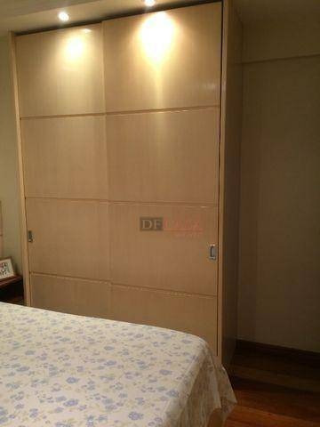 Imagem 7 de 16 de Apartamento Com 2 Dormitórios À Venda, 61 M² Por R$ 340.000,00 - Vila Matilde - São Paulo/sp - Ap5571