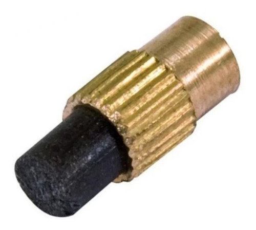 Imagem 2 de 5 de Pedra Para Acendedor De Maçarico Concha Centelhador - 10 Pcs