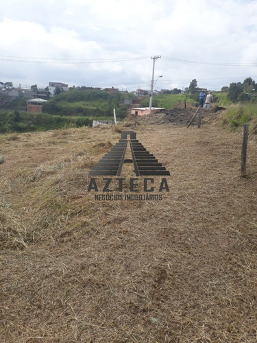 Imagem 14 de 21 de Terreno Para Venda - No Bairro Piatã A - Mogi Das Cruzes Sp - Te00001 - 68240406