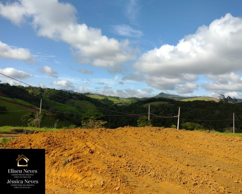 Imagem 20 de 21 de Vendo Terreno No Bairro Arcozelo Em Paty Do Alferes - Rj - Te00038 - 68236628
