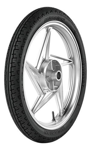 Par Pneus 60/100-17 C/ C D + 110/80-14 C/ C T Winner Biz