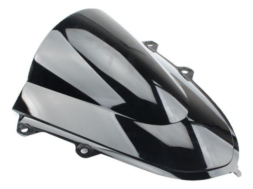 Spoiler De Montaje Ajustable Para Parabrisas Fly Screen