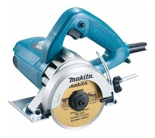 comprar Cortadora De Marmol Corte A 90°1200w   4 3\u002F8 