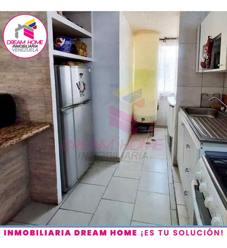 Apartamento En Venta Urb. Villa Falcón. Estancias De Río Tuy - Cúa