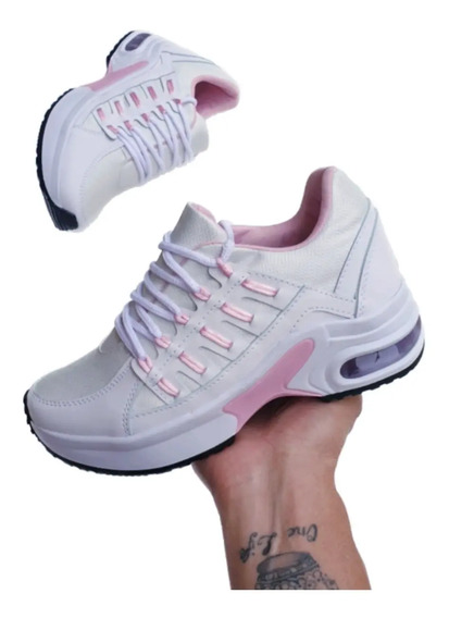 Zapatillas Mujer | MercadoLibre 📦