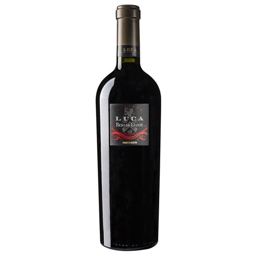 Luca Beso De Dante Blend 6x750ml