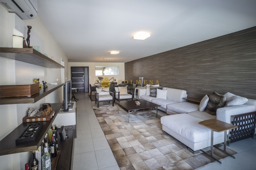 Torre Manhattan Punta Del Este Apartamento En Venta-ref:2719