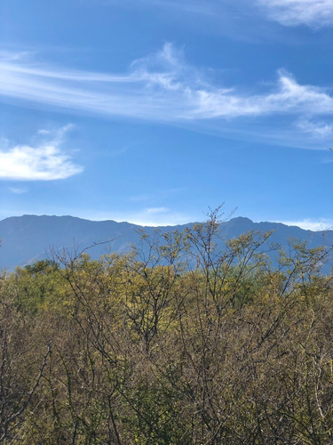 Imagen 10 de 23 de Lote 4553 M2 En Abracaral Reserva Ecológica - Posesion / San Javier - Traslasierra