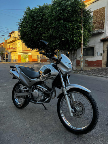 Honda Nx Falcón 400