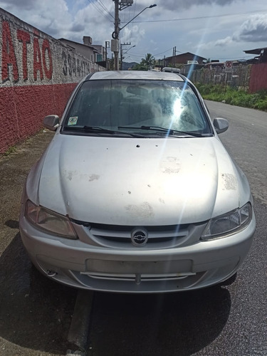 (3) Sucata Celta 1.0 2004 (retirada Peças)