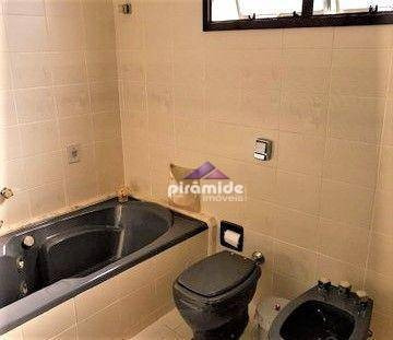 Imagem 9 de 14 de Apartamento Com 4 Dormitórios À Venda, 240 M² Por R$ 900.000,00 - Vila Adyana - São José Dos Campos/sp - Ap13902