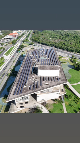 Instalação E Manutenção De Sistemas Fotovoltaicos