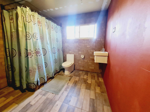 Excelente Sitio Con Casa En Venta Amoblada (75955)