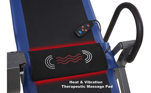 Mesa de massagem com coluna térmica Inversão Innova Itm4800