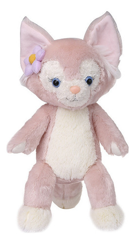 Peluche Lina Bella 40cm Color A