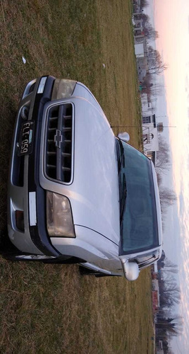 Chevrolet S10 2006 2.8 4x4 Dc Dlx