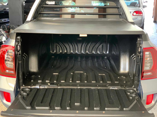 Renault Duster Oroch 2.0 Outsider Plus 2016